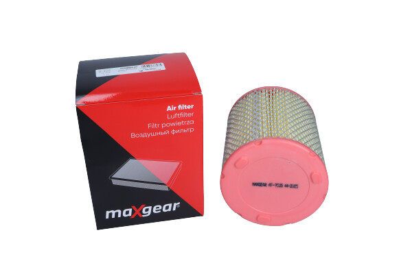 Maxgear 26-2528 - FILTR POWIETRZA CHRYSLER