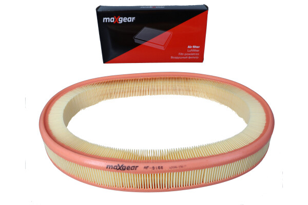Maxgear 26-0329 - FILTR POWIETRZA DB W123 M102 2