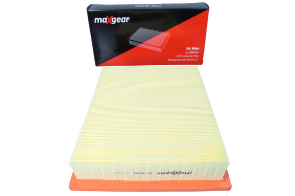 Maxgear 26-0151 - FILTR POWIETRZA VW 1.8-2.0