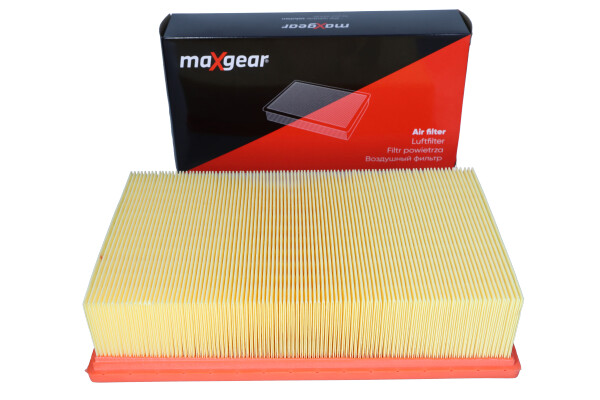 Maxgear 26-0212 - FILTR POWIETRZA VW 2.5TDI