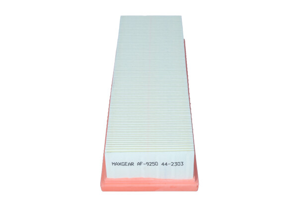 Maxgear 26-0334 — Filtr powietrza