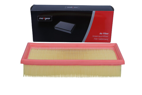 Maxgear 26-0038 - FILTR POWIETRZA FIAT PUNTO 93- 1.1-1.2