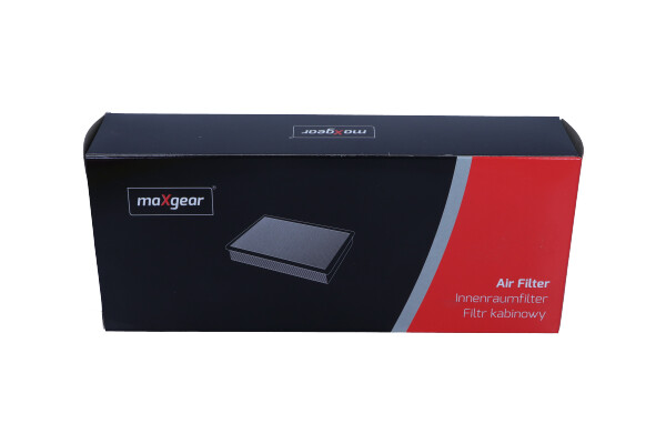 Maxgear 26-0038 - FILTR POWIETRZA FIAT PUNTO 93- 1.1-1.2
