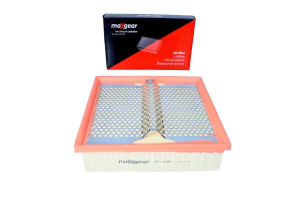 Maxgear 26-0337 - FILTR POWIETRZA DB W124-201 OM
