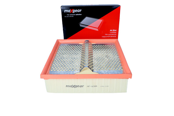 Maxgear 26-0337 - FILTR POWIETRZA DB W124-201 OM