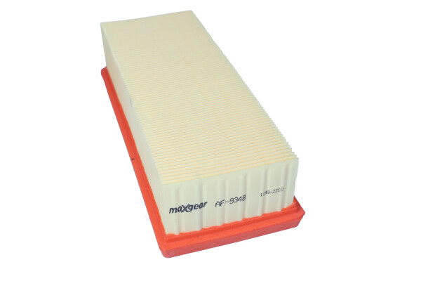Maxgear 26-0344 — Filtr powietrza