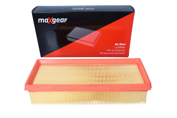 Maxgear 26-0344 - FILTR POWIETRZA ROVER 114-211-