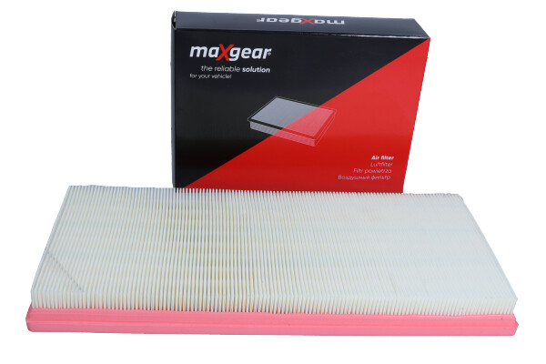 Maxgear 26-2458 - FILTR POWIETRZA HUMMER H3
