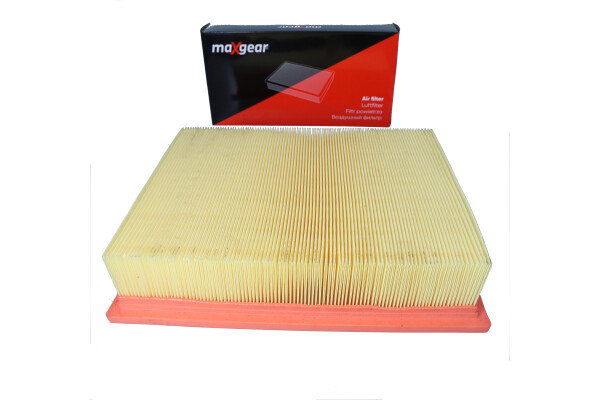 Maxgear 26-0026 - FILTR POWIETRZA DB VITO 96-