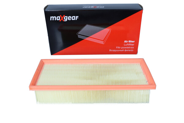 Maxgear 26-0346 - FILTR POWIETRZA HONDA ACCORD 2.0TDI 96-