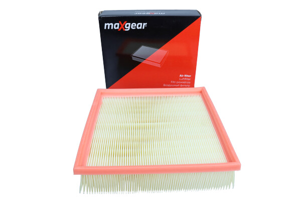 Maxgear 26-0347 - FILTR POWIETRZA VW A100-T2