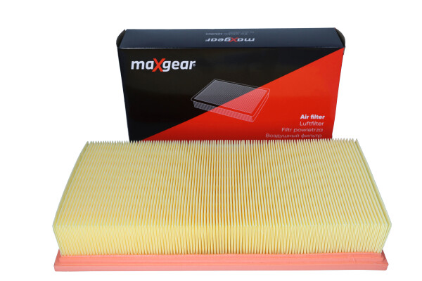 Maxgear 26-0221 - FILTR POWIETRZA VOLVO 1.9DI