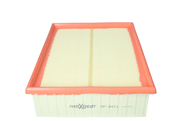 Maxgear 26-0154 — Filtr powietrza
