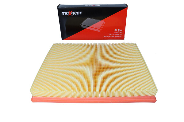 Maxgear 26-0110 - FILTR POWIETRZA RENAULT 2.5-2.8DTI 97- MASTER