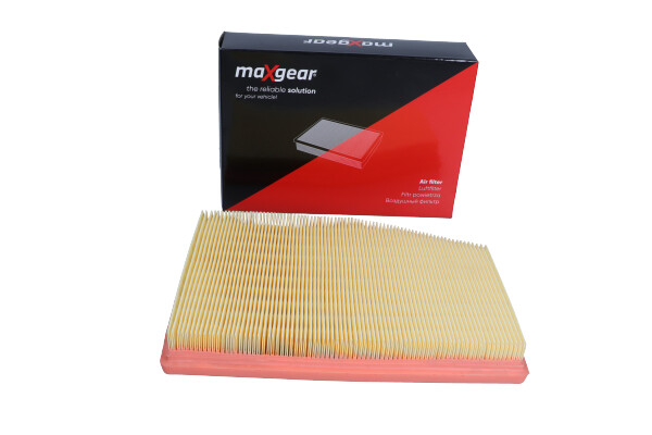 Maxgear 26-2462 - FILTR POWIETRZA PORSCHE BOXSTE