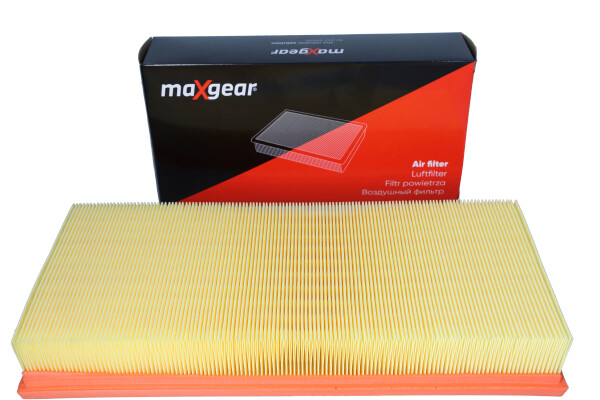 Maxgear 26-0442 - FILTR POWIETRZA DB W124-201 OM