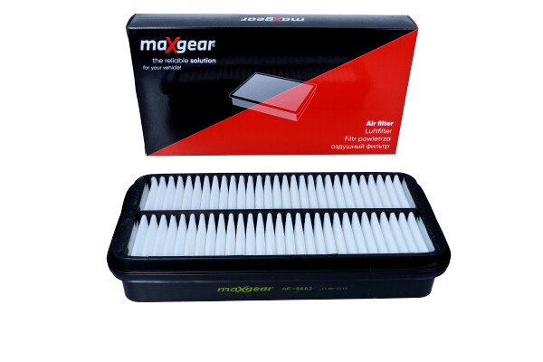 Maxgear 26-2802 - FILTR POWIETRZA SUZUKI VITARA 95-