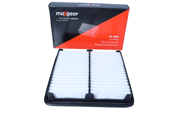 Maxgear 26-0223 - FILTR POWIETRZA DAEWOO MATIZ
