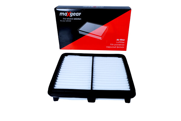 Maxgear 26-0223 - FILTR POWIETRZA DAEWOO MATIZ