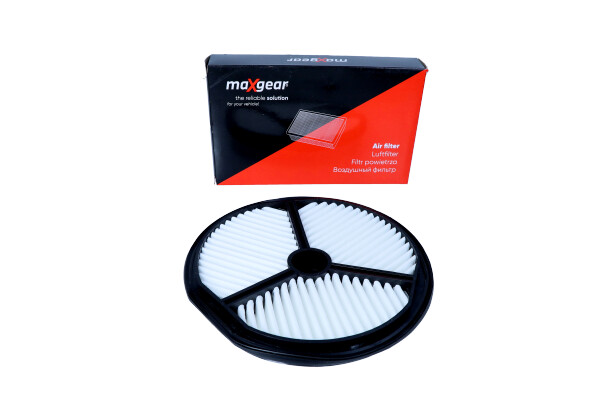 Maxgear 26-0225 - FILTR POWIETRZA DAEWOO TICO