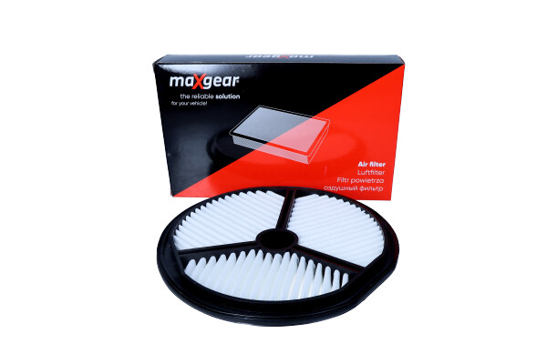 Maxgear 26-0225 - FILTR POWIETRZA DAEWOO TICO