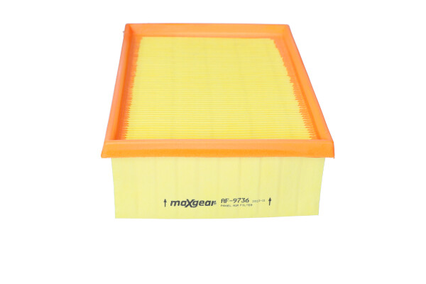 Maxgear 26-0363 — Filtr powietrza