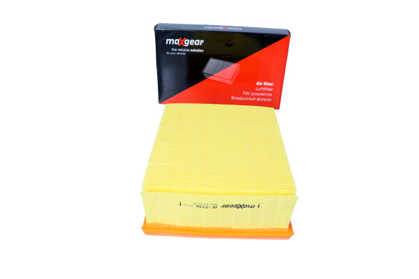 Maxgear 26-0363 - FILTR POWIETRZA CITROEN 2.0HDI