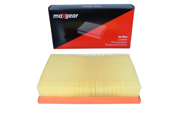 Maxgear 26-0366 - FILTR POWIETRZA PEUGEOT 307