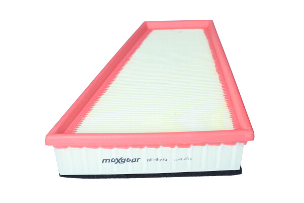 Maxgear 26-0367 - FILTR POWIETRZA CITROEN 2.0HDI