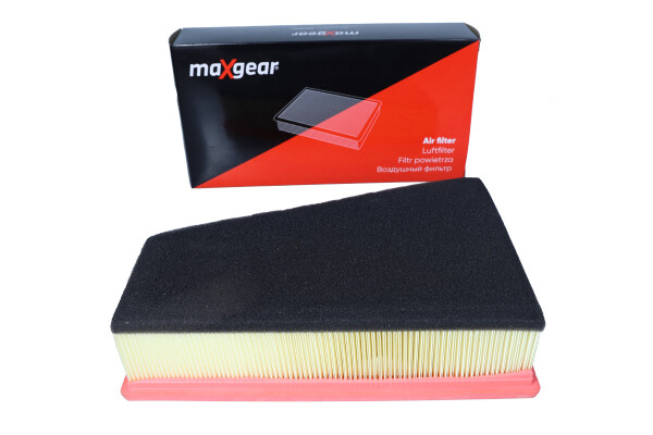 Maxgear 26-0367 - FILTR POWIETRZA CITROEN 2.0HDI