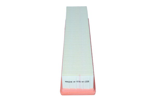 Maxgear 26-0107 — Filtr powietrza