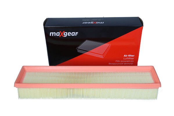 Maxgear 26-0107 - FILTR POWIETRZA RENAULT 1.5DCI