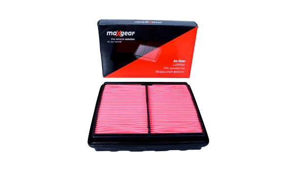 Maxgear 26-0371 - FILTR POWIETRZA HONDA CIVIC UK