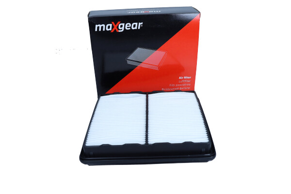 Maxgear 26-0371 - FILTR POWIETRZA HONDA CIVIC UK