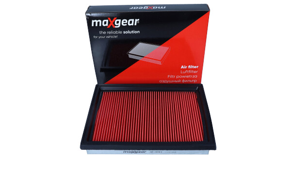 Maxgear 26-0375 - FILTR POWIETRZA NISSAN PRIMERA 90--CIVIC 94-