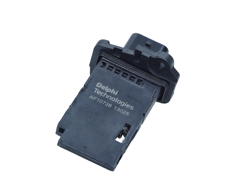 Delphi AF10738-12B1 - PRZEPŁYWOMIERZ POWIETRZA BMW 5 F10 520D 10-
