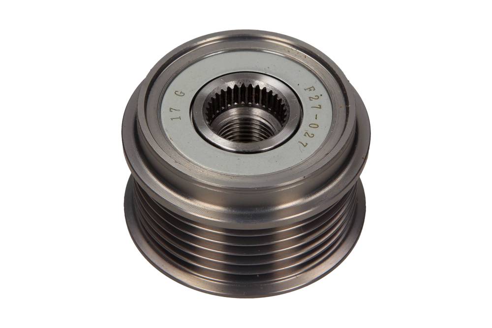 AS-PL AFP0002 — Koło pasowe, alternator