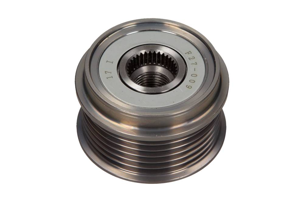 AS-PL AFP0007 — Koło pasowe, alternator