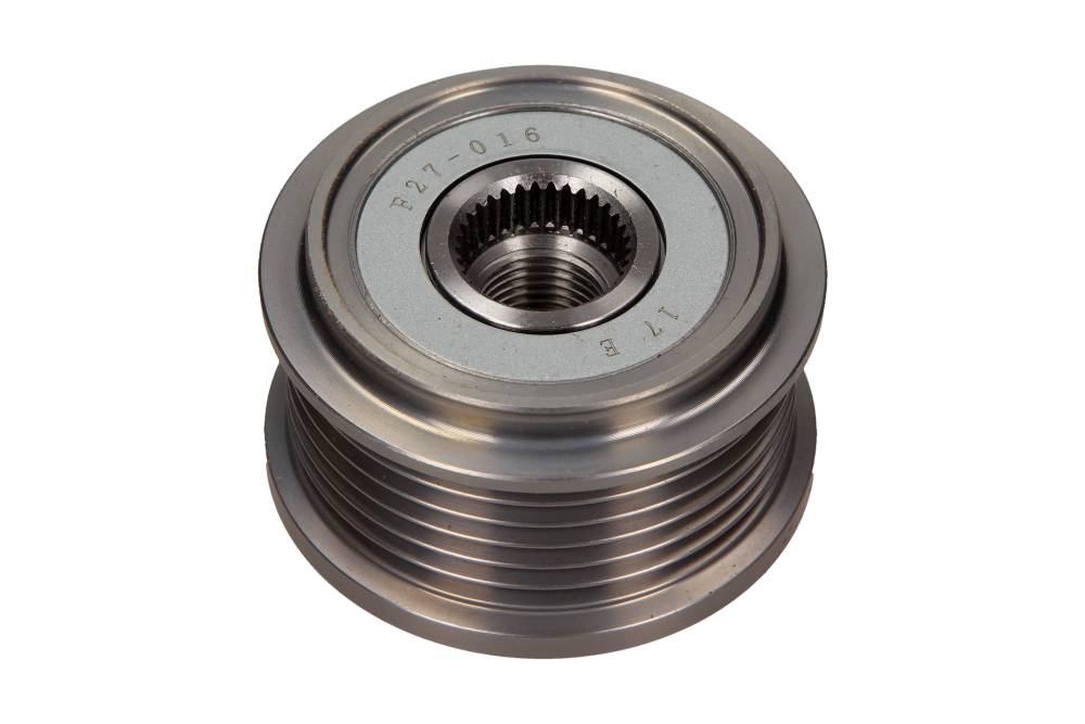 AS-PL AFP0027 — Koło pasowe, alternator