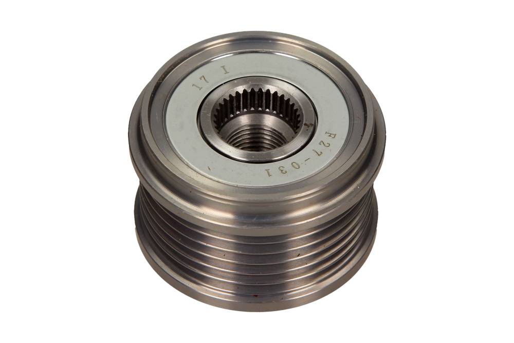 AS-PL AFP0029 — Koło pasowe, alternator