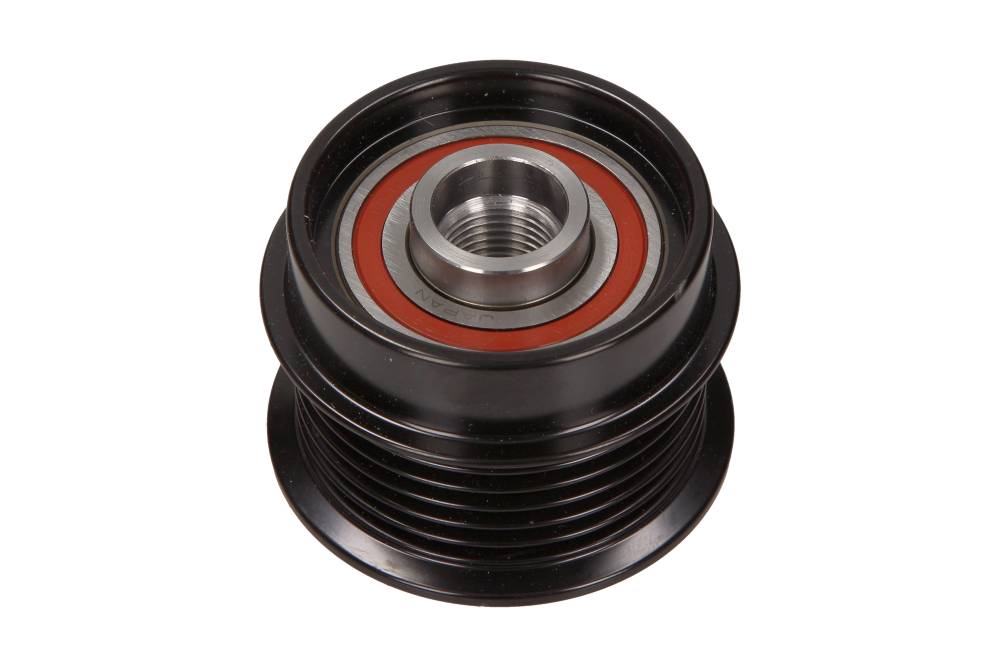 AS-PL AFP0041(BOSCH) — Koło pasowe, alternator