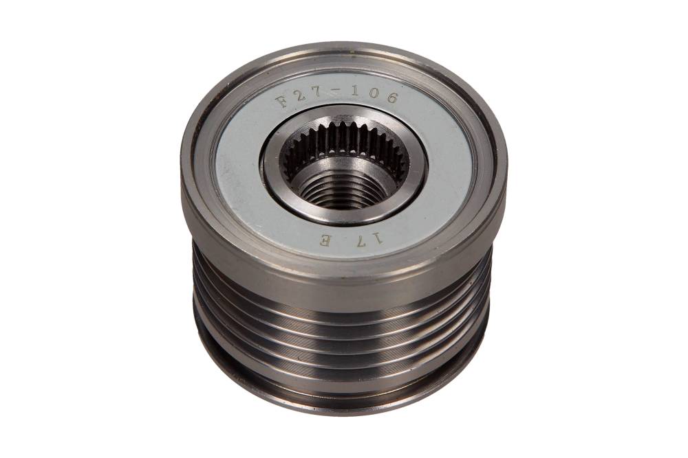 AS-PL AFP3010 — Koło pasowe, alternator