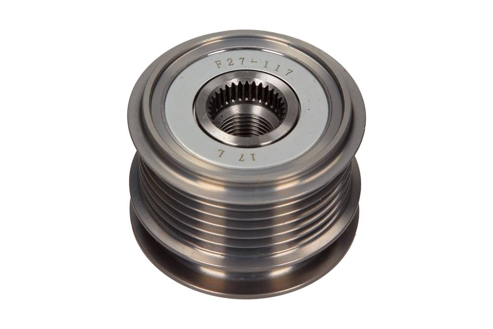AS-PL AFP3014 — Koło pasowe, alternator