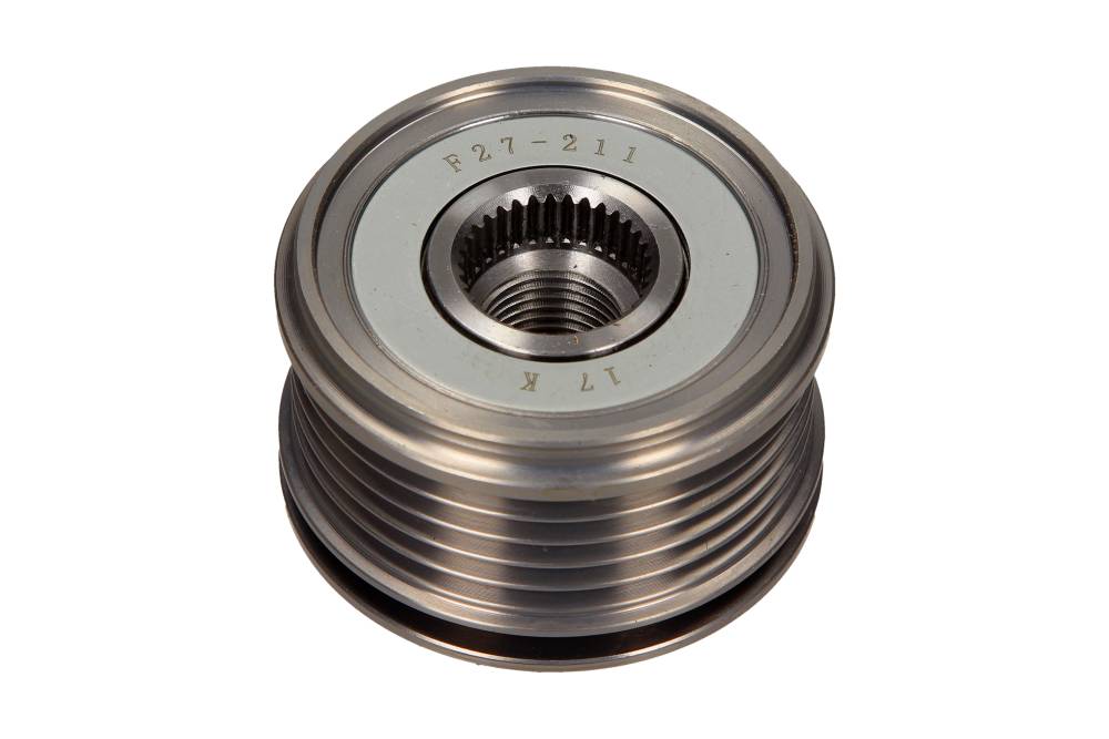 AS-PL AFP3017 — Koło pasowe, alternator