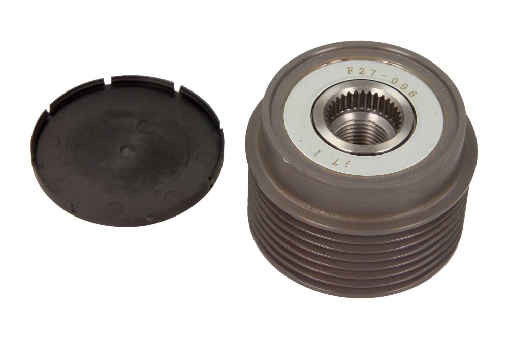 AS-PL AFP9004 — Koło pasowe, alternator