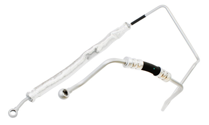 AIC 54996 — Wąż hydrauliczny, system kierowania