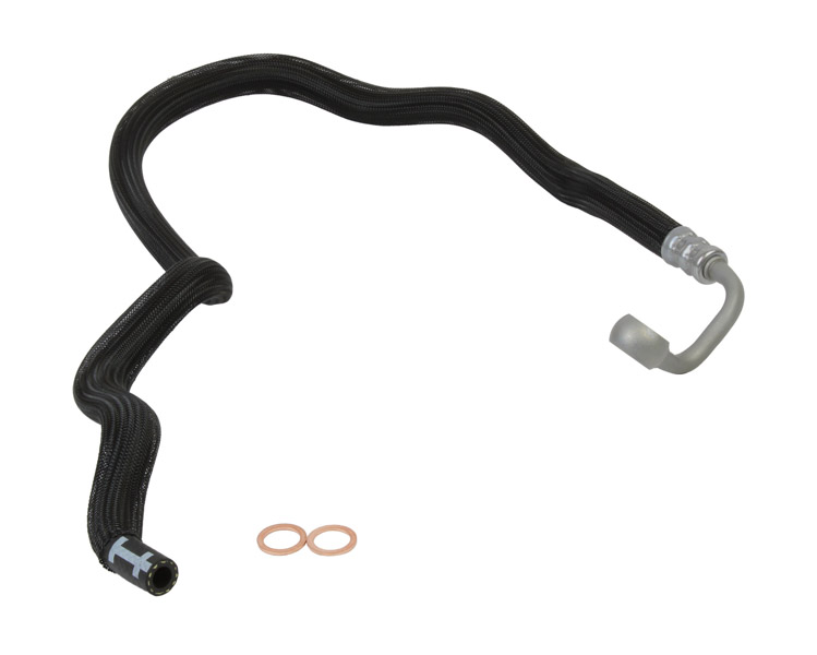 AIC 58282 — Wąż hydrauliczny, system kierowania