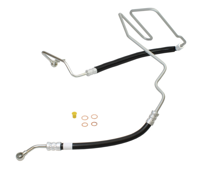 AIC 58571 — Wąż hydrauliczny, system kierowania