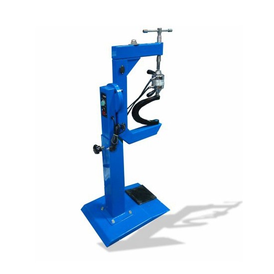 CASTEX AJD-Z - WULKANIZATOR DO NAPRAWY OPON AJD-Z 230V