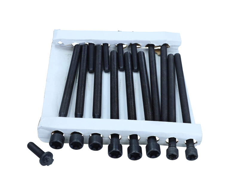 Ajusa 81055900 — Zestaw śrub głowicy cylindrów